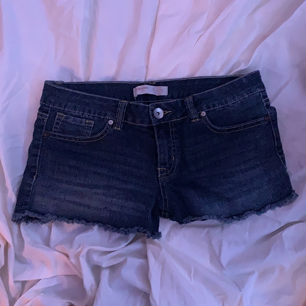 Mini Vintage y2k Skirt